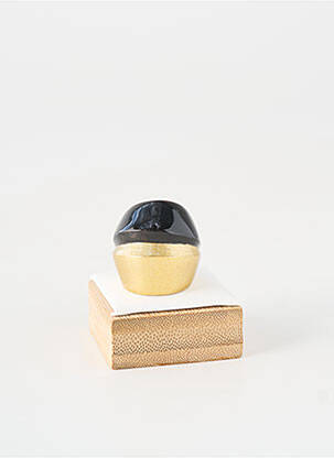 Bague  or SOYANG femme