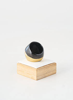 Bague  or SOYANG femme