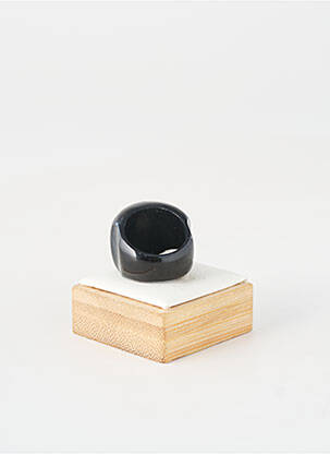 Bague  marron SOYANG femme