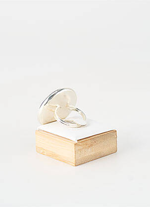 Bague  noir SOYANG femme