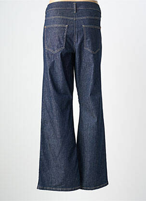 Jeans coupe large taille normale taille normale bleu BETTY BARCLAY femme