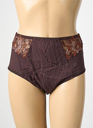 Culotte violet PRIMADONNA femme