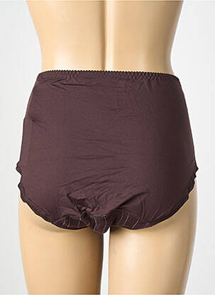 Culotte violet PRIMADONNA femme