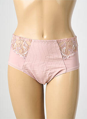 Culotte rose PRIMADONNA femme