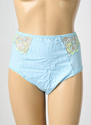 Culotte bleu PRIMADONNA femme