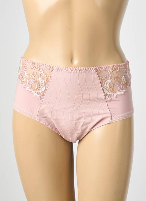 Culotte rose PRIMADONNA femme
