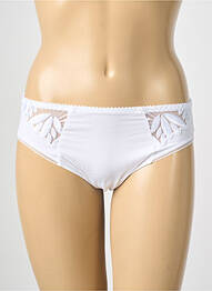 Culotte blanc PRIMADONNA femme