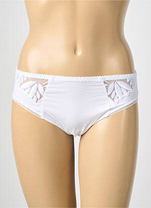Culotte blanc PRIMADONNA femme