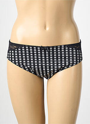 Culotte noir PRIMADONNA femme