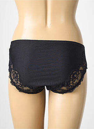Culotte noir PRIMADONNA femme