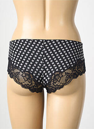 Shorty noir PRIMADONNA femme