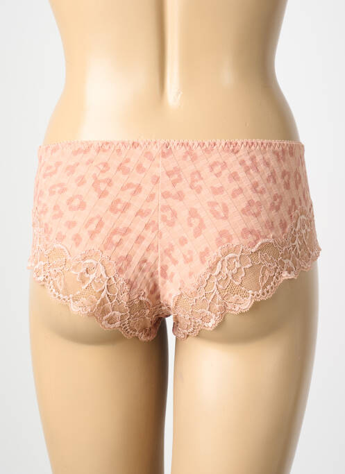 Shorty chair PRIMADONNA femme
