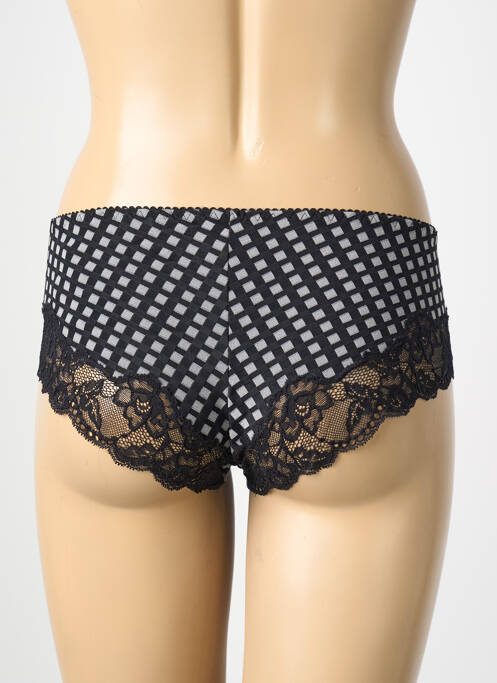 Shorty noir PRIMADONNA femme