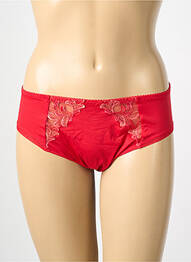 Culotte stretch rouge PRIMADONNA femme