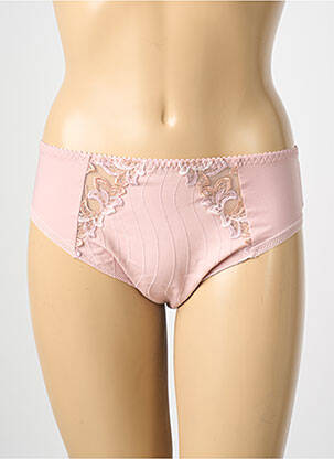 Culotte stretch rose PRIMADONNA femme