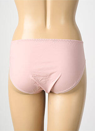 Culotte stretch rose PRIMADONNA femme