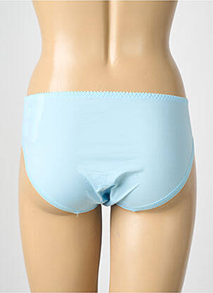 Culotte stretch bleu PRIMADONNA femme