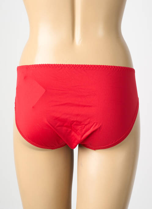 Culotte stretch rouge PRIMADONNA femme