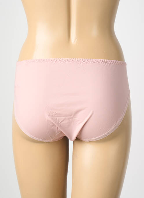Culotte stretch rose PRIMADONNA femme
