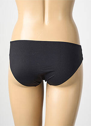 Culotte stretch noir CHANTELLE femme