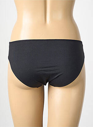Culotte stretch noir CHANTELLE femme
