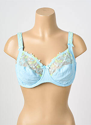 Soutien-gorge haut soutien-gorge emboitant haut soutien-gorge emboitant bleu PRIMADONNA femme