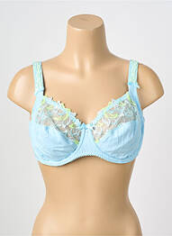 Soutien-gorge haut soutien-gorge emboitant haut soutien-gorge emboitant bleu PRIMADONNA femme