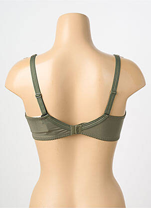 Soutien-gorge haut soutien-gorge emboitant haut soutien-gorge emboitant vert PRIMADONNA femme