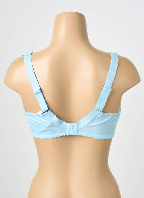 Soutien-gorge haut soutien-gorge emboitant haut soutien-gorge emboitant bleu PRIMADONNA femme