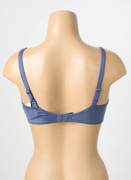 Soutien-gorge haut soutien-gorge emboitant haut soutien-gorge emboitant bleu fonce PRIMADONNA femme