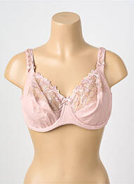 Soutien-gorge haut soutien-gorge emboitant haut soutien-gorge emboitant rose PRIMADONNA femme