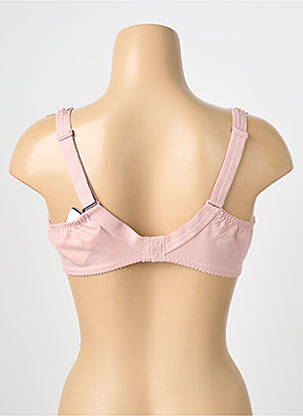 Soutien-gorge haut soutien-gorge emboitant haut soutien-gorge emboitant rose PRIMADONNA femme