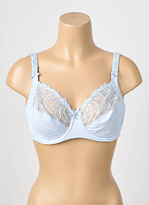 Soutien-gorge haut soutien-gorge emboitant haut soutien-gorge emboitant bleu PRIMADONNA femme