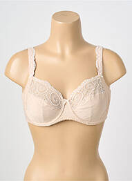 Soutien-gorge haut soutien-gorge emboitant haut soutien-gorge emboitant beige PRIMADONNA femme