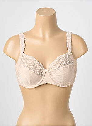 Soutien-gorge haut soutien-gorge emboitant haut soutien-gorge emboitant beige PRIMADONNA femme