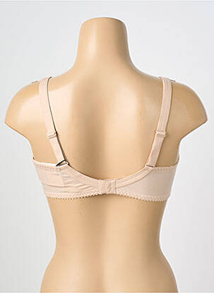 Soutien-gorge haut soutien-gorge emboitant haut soutien-gorge emboitant beige PRIMADONNA femme