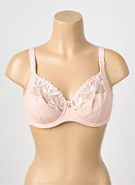 Soutien-gorge haut soutien-gorge emboitant haut soutien-gorge emboitant rose PRIMADONNA femme
