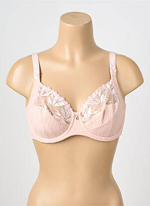Soutien-gorge haut soutien-gorge emboitant haut soutien-gorge emboitant rose PRIMADONNA femme