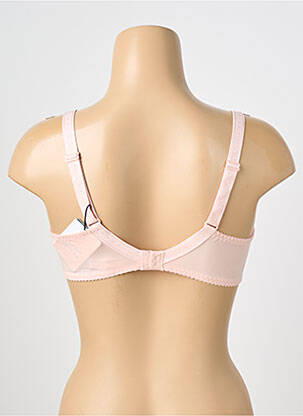 Soutien-gorge haut soutien-gorge emboitant haut soutien-gorge emboitant rose PRIMADONNA femme