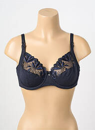 Soutien-gorge haut soutien-gorge emboitant haut soutien-gorge emboitant bleu PRIMADONNA femme