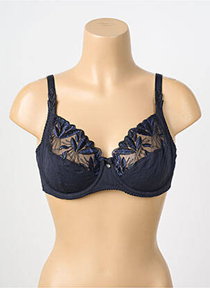 Soutien-gorge haut soutien-gorge emboitant haut soutien-gorge emboitant bleu PRIMADONNA femme