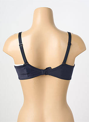 Soutien-gorge haut soutien-gorge emboitant haut soutien-gorge emboitant bleu PRIMADONNA femme