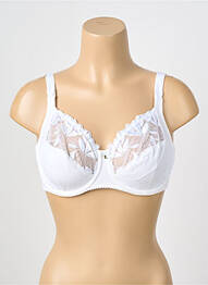 Soutien-gorge haut soutien-gorge emboitant haut soutien-gorge emboitant blanc PRIMADONNA femme