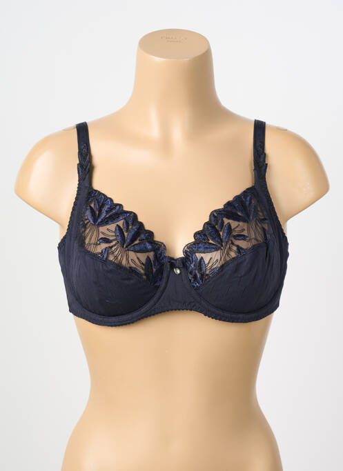 Soutien-gorge haut soutien-gorge emboitant haut soutien-gorge emboitant bleu PRIMADONNA femme