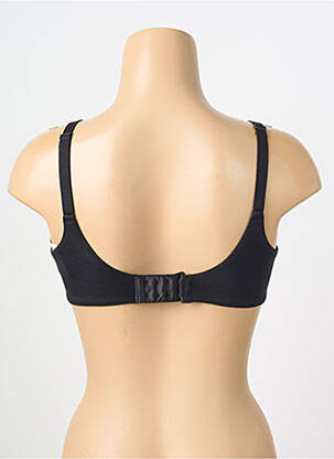 Soutien-gorge haut soutien-gorge emboitant haut soutien-gorge emboitant noir CHANTELLE femme