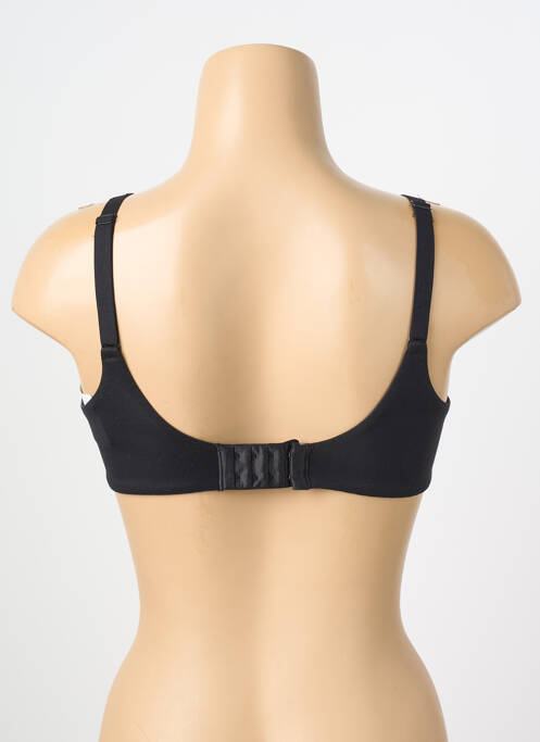 Soutien-gorge haut soutien-gorge emboitant haut soutien-gorge emboitant noir CHANTELLE femme
