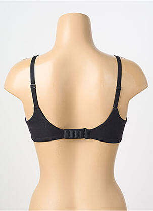 Soutien-gorge haut soutien-gorge emboitant haut soutien-gorge emboitant noir CHANTELLE femme