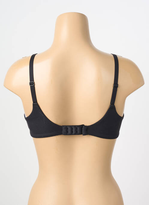 Soutien-gorge haut soutien-gorge emboitant haut soutien-gorge emboitant noir CHANTELLE femme