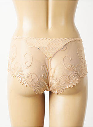 Culotte stretch chair EMPREINTE femme