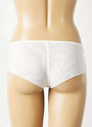 Shorty stretch beige SIMONE PERELE femme